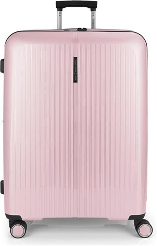 Gabol Brooklyn Spinner 75 Expandable Pink