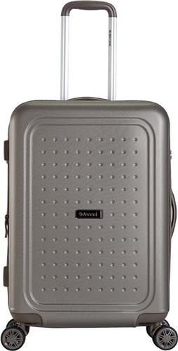 Decent Maxi-Air Trolley 67 Expandable Champagne