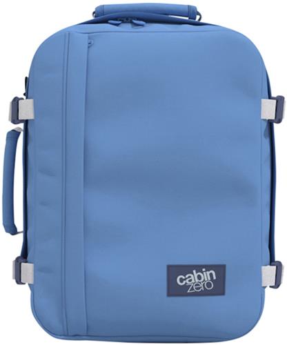 CabinZero Classic 28L Ultra Light Bag Infinity Blue