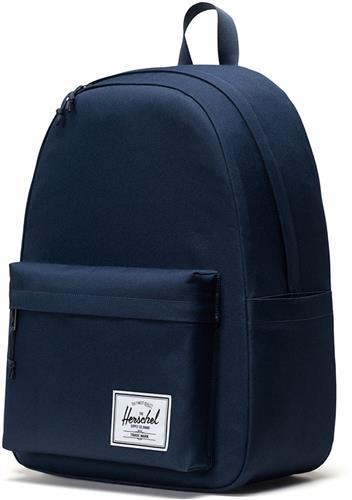 Herschel Classic XL Rugzak 30 L Navy