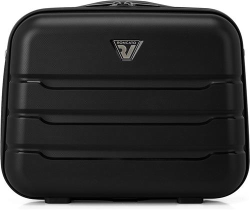 Roncato B-Flying Beautycase Black