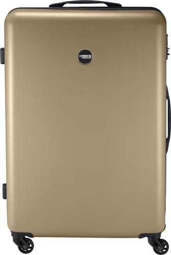Princess Traveller PT01 - Reiskoffer - Pristine Bronze - L - 77cm