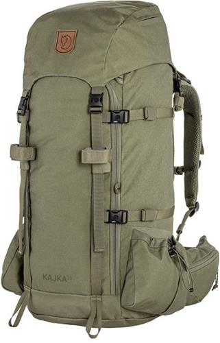 Fjällräven Kajka 35 - Trekkingrugzak Green S/M