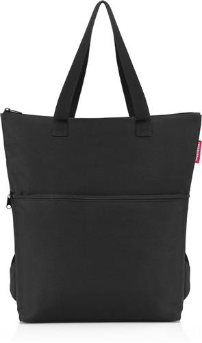 Reisenthel Cooler-Backpack Koelrugzak - 18L - Zwart
