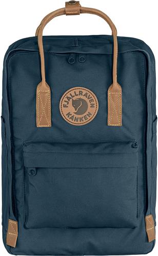 Fjallraven Kanken No.2 laptop 15 navy 23803 560