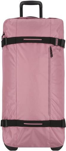 American Tourister Reistas Met Wielen - Urban Track Duffle/Wh L - LILAS PINK - 116 l