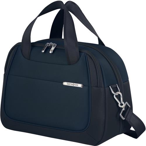 Samsonite Beautycase - D'Lite Beauty Case - Midnight Blue - 15 l