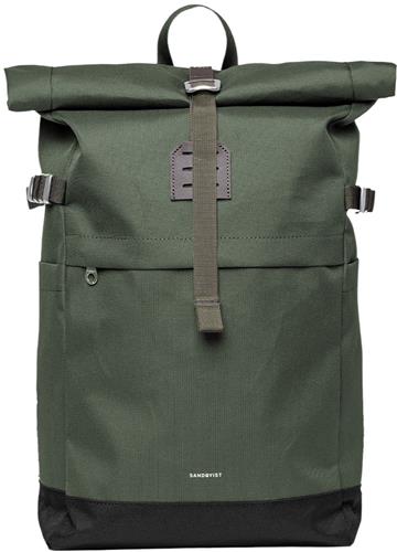 Icon Rolltop Backpack M
