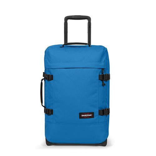 Eastpak Tranverz S Reiskoffer - BUBBLE BLUE
