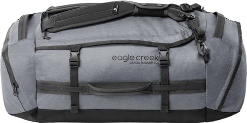 Eagle Creek Cargo Hauler Duffel 60L charcoal