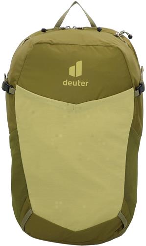 deuter Daypack Rugzak Speed Lite 21 Backpack Linden - Cactus Groene
