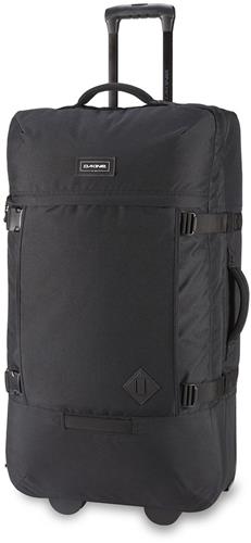 Dakine 365 120l Reistas Met Wielen Zwart