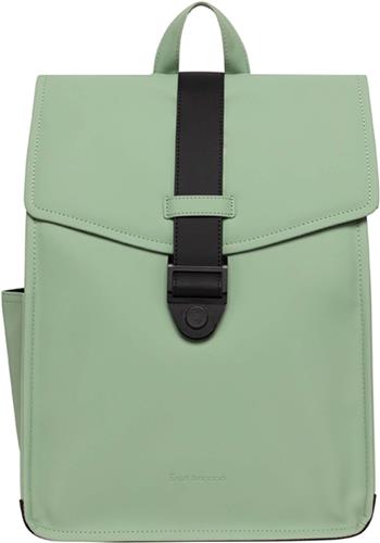 Bold Banana laptoprugzak / Rugtas / Schooltas - 15.6 inch - Envelope Beyond Bold - Groen