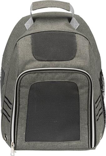 Trixie Hondentas Rugtas Dan Grijs Tot 6 Kg 34X44X26 CM