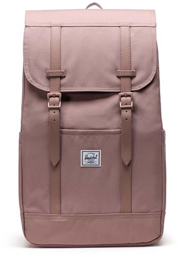 Herschel Retreat Backpack Rugzak Ash Rose