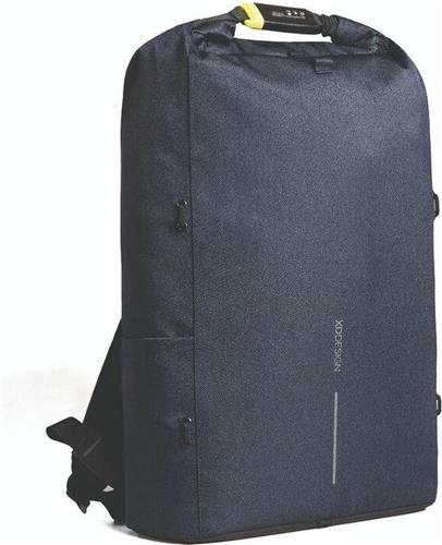 XD Design Bobby Urban Lite - Anti-Diefstal Rugzak 22 liter - Marineblauw