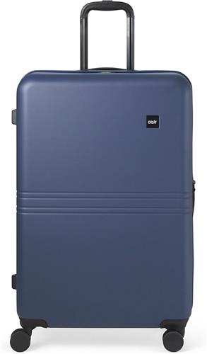 Oistr Riga Spinner Large 76 cm Dark Blue