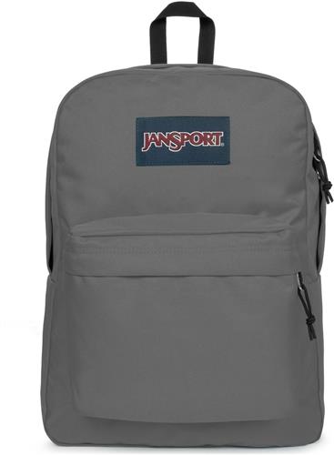 JanSport SuperBreak One Rugzak - GRAPHITE GREY