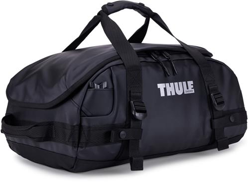 Thule Chasm Reistassen Black 30