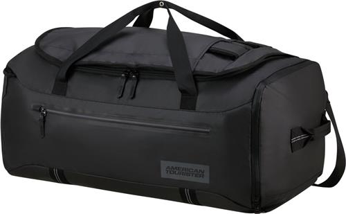 American Tourister Outdoor reistas - TrailGo DF/Backpack L - Black - 94 l