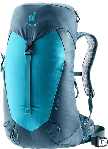 Deuter AC Lite 14 SL lagoon-atlantic