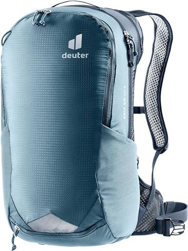 deuter Vrije tijd rugzak Rugzak Race Air 14 + 3 Backpack Atlantic - Ink Petrol