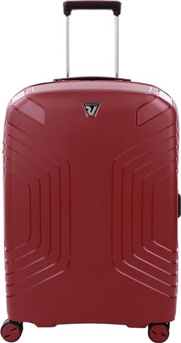 Roncato Ypsilon 4.0 Expandable Trolley 69 burgundy