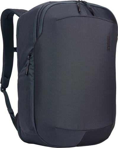 THULE Reistas Rugzak Subterra 2 Convertible Carry On 40L Dark Slate Donkergroen