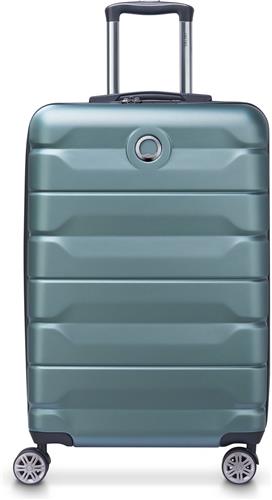 Delsey Air Armour 68 cm Reiskoffer - Groen