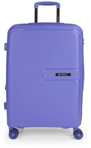 Gabol Steady Spinner 65 cm Expandable Lilac