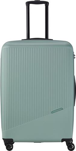 Travelite Bali 4 Wiel Trolley L 77 cm Mint