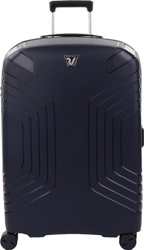 Roncato Ypsilon 4.0 Expandable Trolley 78 blu notte