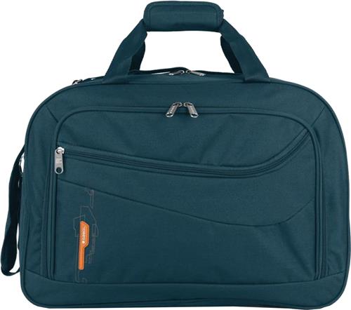 Gabol Week Eco Travel Bag turquoise