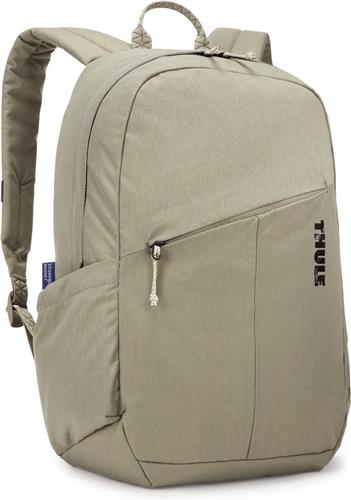 Thule Notus Laptoprugzak Vetiver gray 20