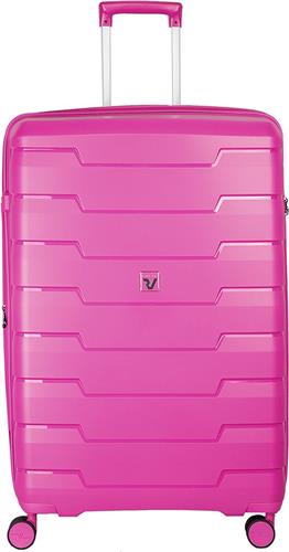 Roncato Skyline 2.0 Large Trolley 79 cm Exp. Fuchsia