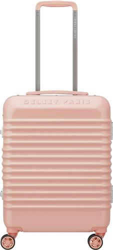 Delsey Bastille 2.0 Cabin Trolley 55/40 rose