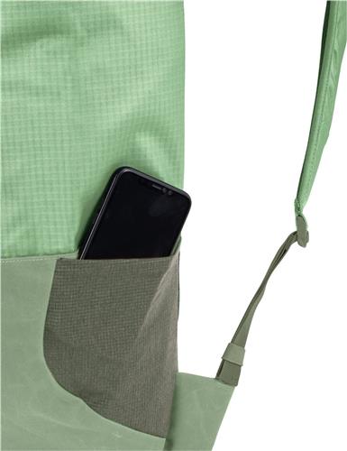 VAUDE CityGo 18 Rugzak