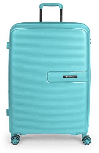 Gabol Steady Spinner 74 cm Expandable Turquoise