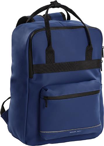 Daniel Ray Birmingham Waterafstotende Rugtas cobalt