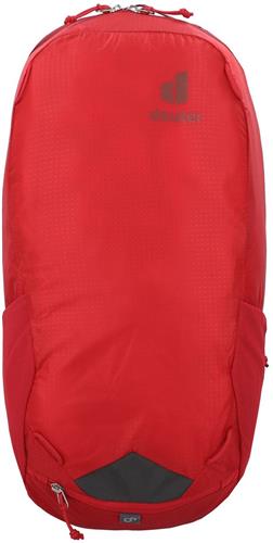 deuter Vrije tijd rugzak Rugzak Race Backpack 16 Cherry - Masala Rood