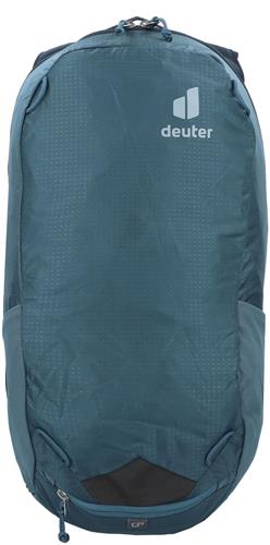 deuter Vrije tijd rugzak Rugzak Race Backpack 16 Atlantic - Ink Blauw