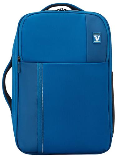 Roncato Move Travel Backpack Underseat Lake Blue