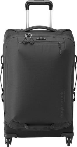 eagle creek Trolley Expanse 4-Wheel 60 L Midnight Black Zwart 65cm
