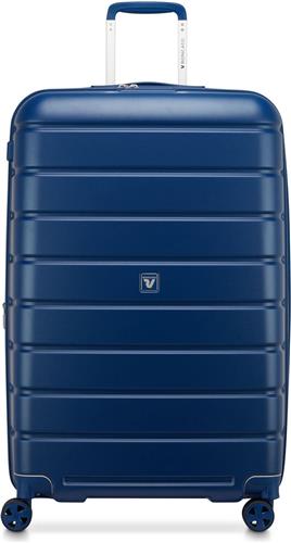 Roncato Relife 4 wielen Trolley 78 cm met uitbreidingsplooi