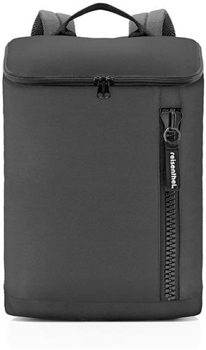 Reisenthel Overnighter-Backpack Rugzak M - 13L Zwart