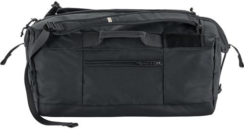 Fjällräven Reistas / Weekendtas / Sporttas - 50 liter - Polyamide - Färden - Zwart
