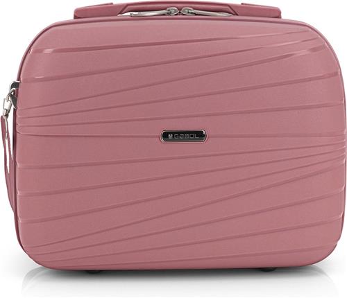 Gabol Kiba Beautycase Pink