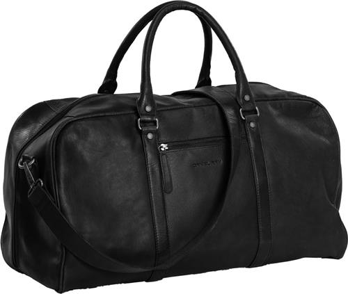 Daniel Ray Wilmington Reistas M - Zwart