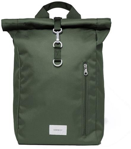 Ground Rolltop Backpack L