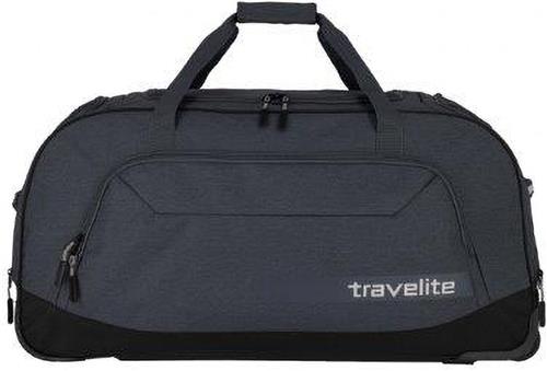 Travelite Kick Off Reistas met wielen XL 120 liter - Dark Anthracite